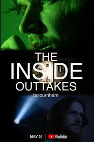 The Inside Outtakes постер