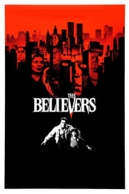 Poster The Believers 1987