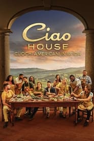 Ciao House - Cuochi americani in sfida