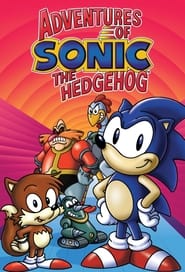 Image Adventures of Sonic the Hedgehog