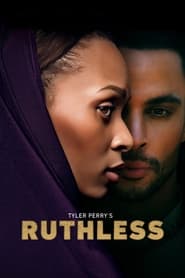 Tyler Perry's Ruthless постер