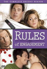 Rules of Engagement Season 2 4
