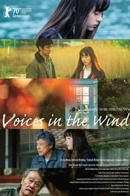 Voices in the Wind постер