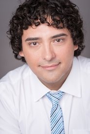 Jefferson Guzman as Patient