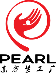 Logo for Pearl Studio Logo for Pearl Studio