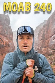 Attempting to Run 240 Miles in 100 hours (Moab 240)