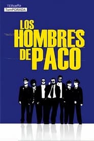 Los hombres de Paco: الموسم 3
