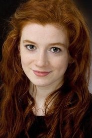 Ciara Baxendale as Joanne (segment "Silly Girl")