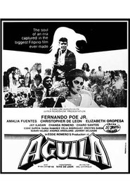 Watch Aguila (1980)