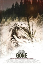 Poster Gone 2011