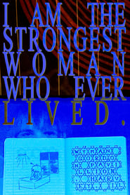 I AM THE STRONGEST WOMAN WHO EVER LIVED: wyman gordon pavillion, harvey, il