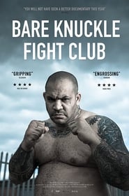 Bare Knuckle Fight Club постер