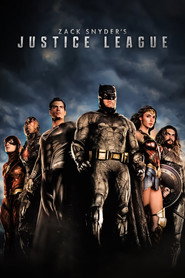 Zack Snyder's Justice League 1.2 