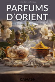 Parfums d'Orient