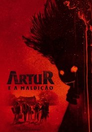 Arthur, Malédiction