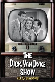The Dick Van Dyke Show poster