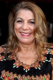 Tassadit Mandi as La mère de Moncef