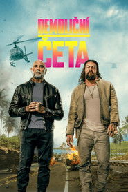 Kde sledovat Demoliční četa (2026) online cz/sk dabing