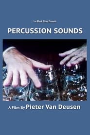Poster Percussion Sounds