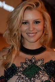 Rhaisa Batista poster