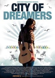 Poster City of Dreamers