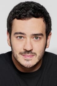 Marcos Veras as Jorge Capitão