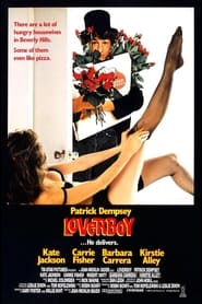 Loverboy постер