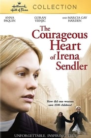 The Courageous Heart of Irena Sendler постер