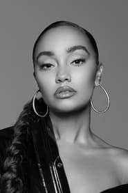 Leigh-Anne is Georgia Folorunsho