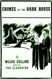 Poster Crimes at the Dark House 1940