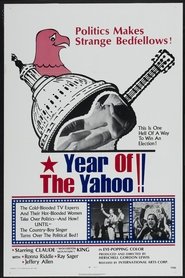 Poster The Year of the Yahoo!