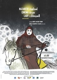 Poster Nazareth Cinema Lady 1970