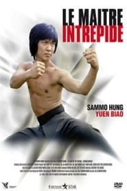 Film Le Maître intrépide streaming