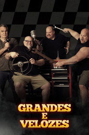Fat n' Furious: Rolling Thunder (2014)