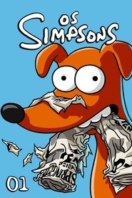 Os Simpsons: Season 1