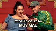 EXPONEMOS nuestro pasado de Snapchat