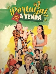 Poster Portugal Não Está à Venda 2019