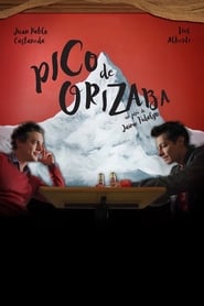 Poster Pico de Orizaba