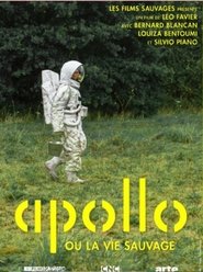 Poster Apollo ou la vie sauvage 2018