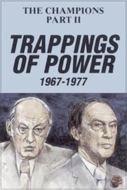 The Champions, Part 2: Trappings of Power (1978)