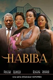 Habiba Episode Rating Graph poster