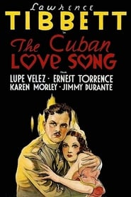 The Cuban Love Song постер
