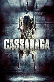 Poster Cassadaga - Hier lebt der Teufel