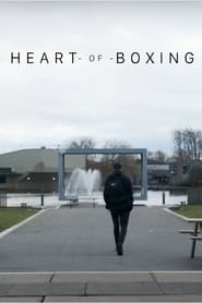 Poster Heart of Boxing