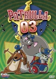 Poster Patrol 03 1998