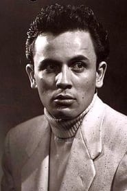 Armand Alzamora as Ernesto