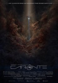 Poster Caronte 2017