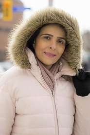 Image of Homa Kameh