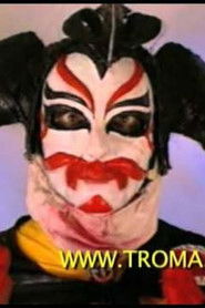 Full Cast of Sgt. Kabukiman Public Service Announcement