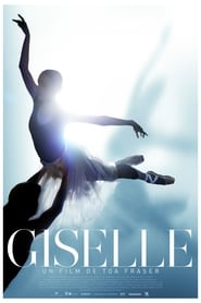 Affiche de Giselle
